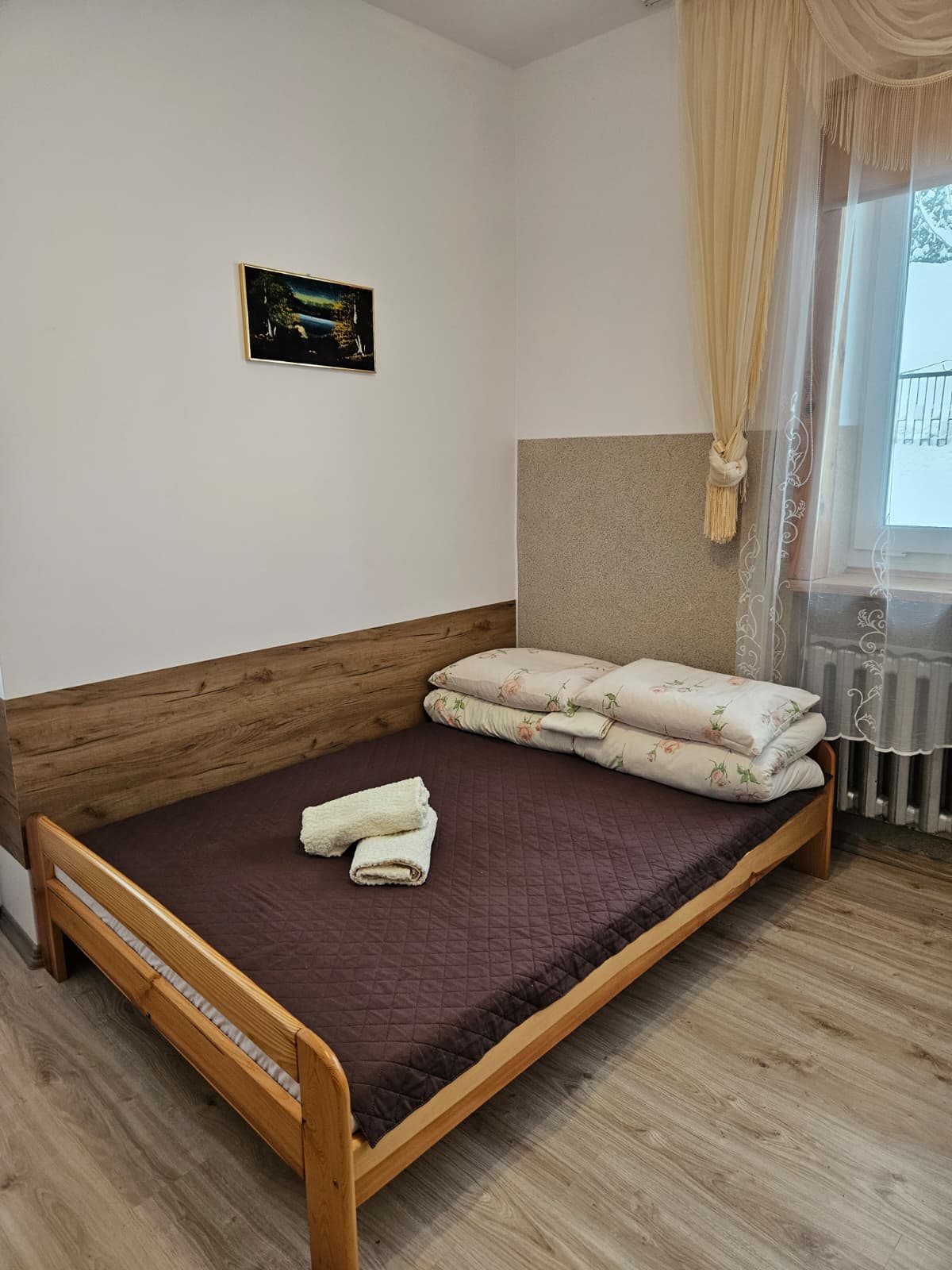 Łazienka